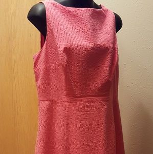 Sleeveless Sundress